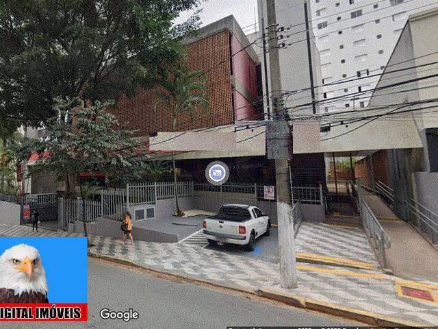 #791 - Sobrado comercial para Venda em São Paulo - SP