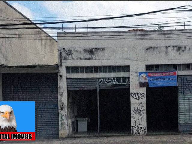 Galpão para Venda em São Paulo - 1