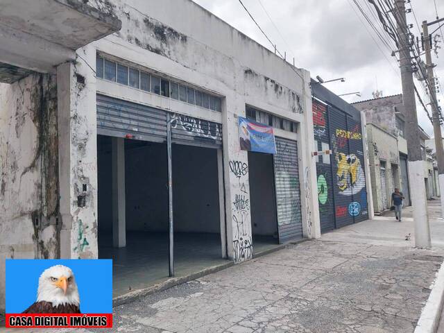 Galpão para Venda em São Paulo - 2