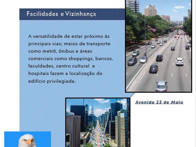 #799 - Prédio comercial para Venda em São Paulo - SP