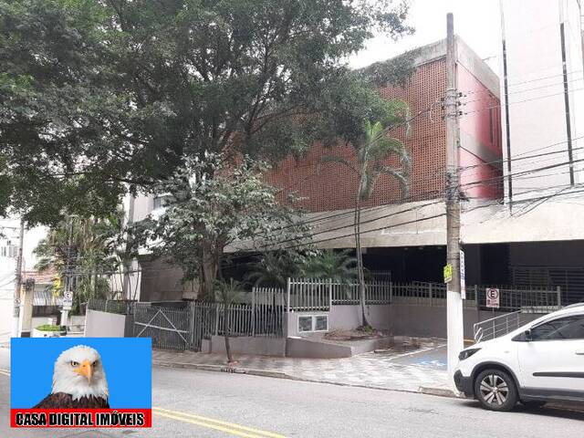 Sobrado comercial para Venda em São Paulo - 4