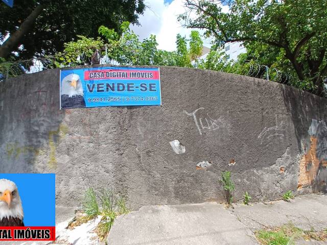 Terreno para Venda em São Paulo - 1