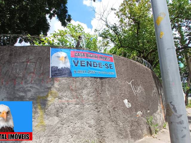 Terreno para Venda em São Paulo - 2