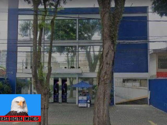 Sobrado comercial para Venda em São Paulo - 2