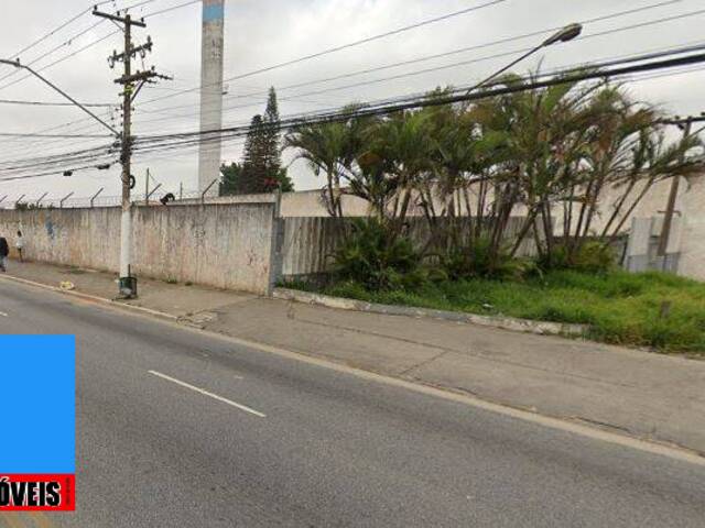 Terreno para Venda em São Paulo - 1