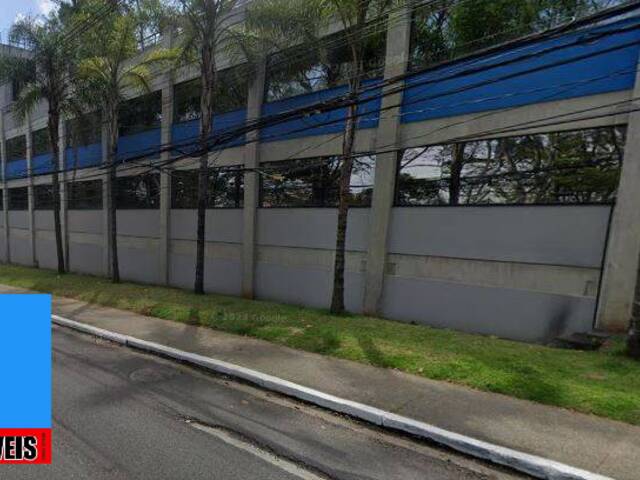 #829 - Prédio comercial para Venda em São Paulo - SP