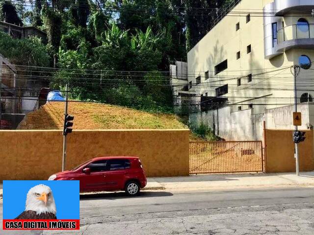 Terreno para Venda em São Paulo - 1