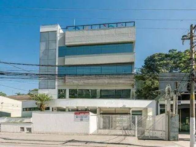 Prédio comercial para Venda em São Paulo - 1