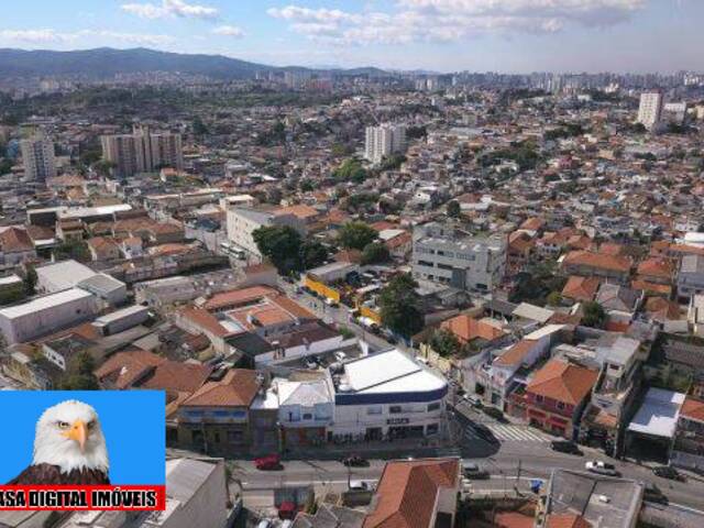 Sobrado comercial para Venda em São Paulo - 2