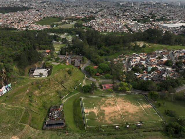 #854 - Terreno para Venda em São Paulo - SP