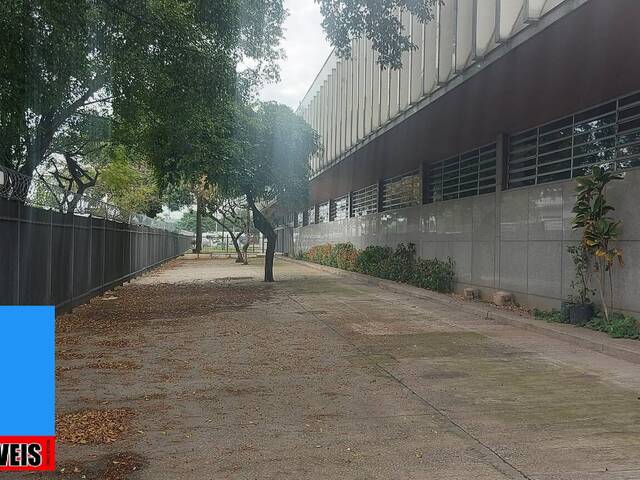 Sala para Locação em São Paulo - 5