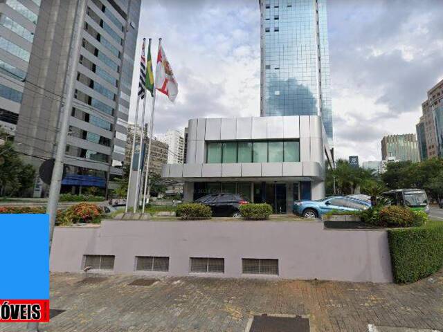 #871 - Sobrado comercial para Venda em São Paulo - SP