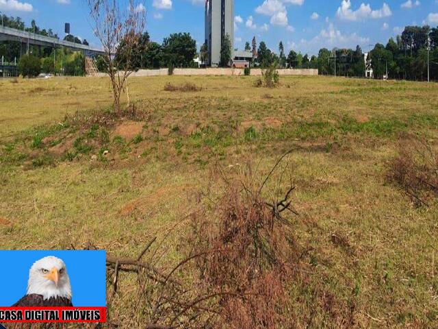 #876 - Terreno para Venda em Guarulhos - SP